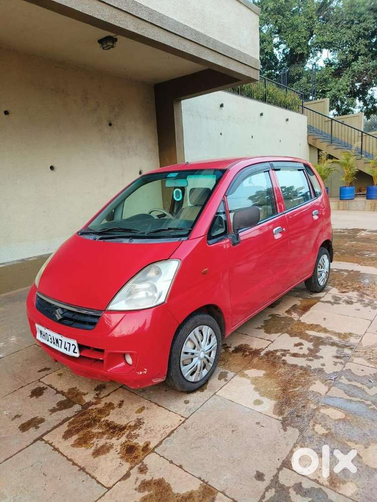 Maruti Suzuki Zen Estilo 2008 Petrol Well Maintained