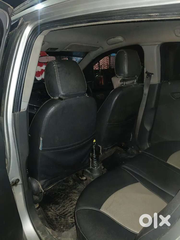 Chevrolet Beat Petrol Manual 2013