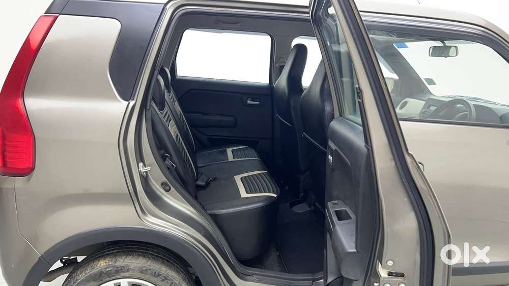 Maruti Suzuki Wagon R Vxi 1.0, 2024, Petrol