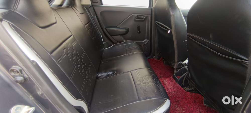 Maruti Suzuki Alto K10 Vxi (o), 2023, Petrol