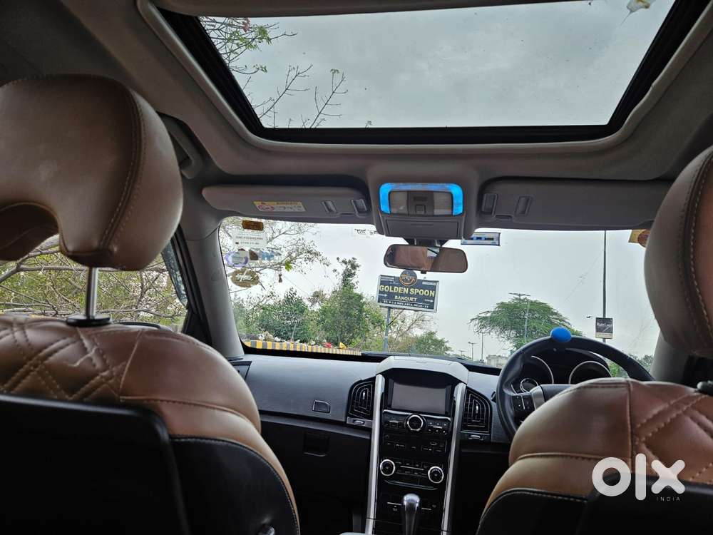 Mahindra Xuv500 W9 At 1.99, 2019, Diesel