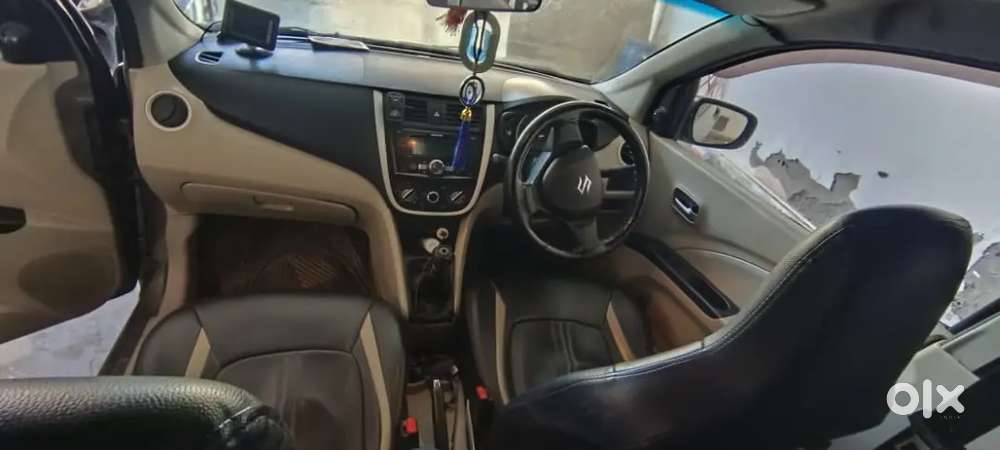 Maruti Suzuki Celerio 2018 Cng & Hybrids Well Maintained