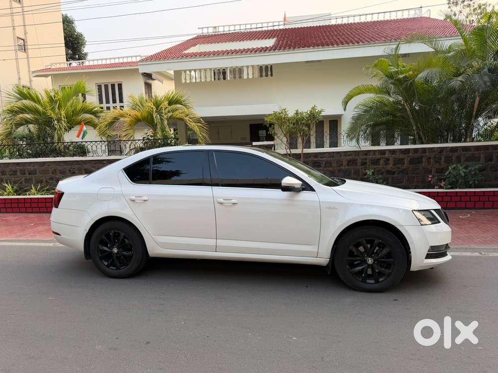 Skoda Octavia 2018 Diesel Good Condition