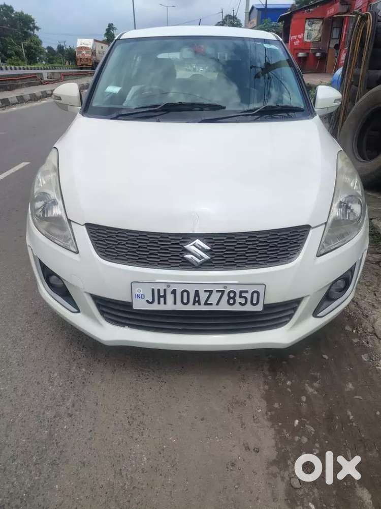 Maruti Suzuki Swift 2016 Vdi Diesel Manual