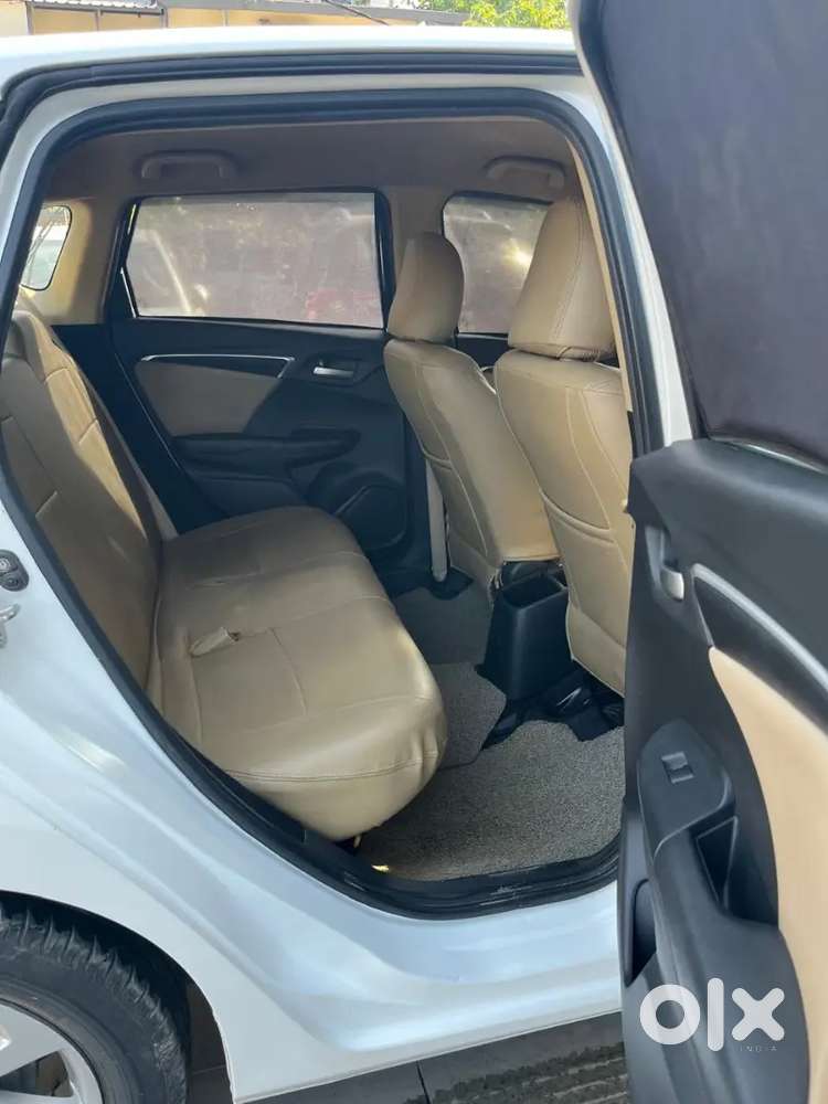 Lady Driven Single Hand Used