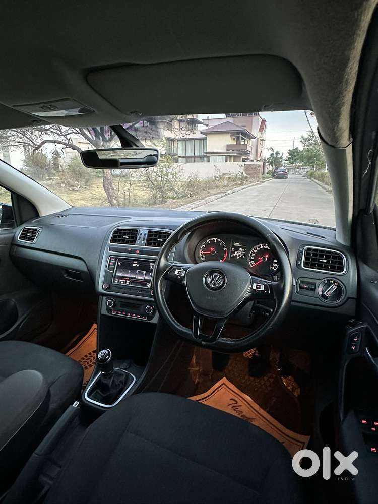 Volkswagen Polo 1.0 Highline Plus Tsi, 2021, Petrol