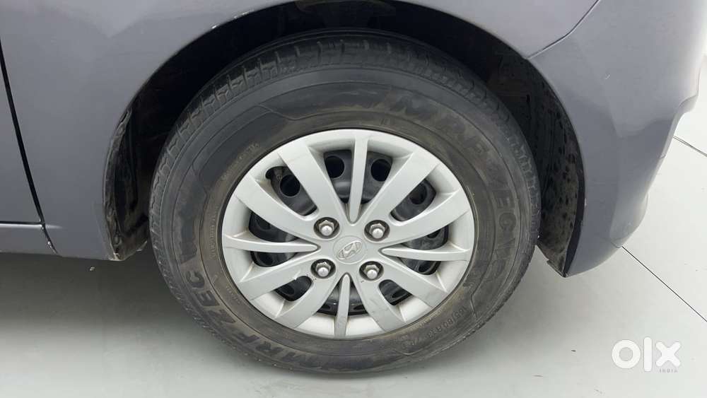 Hyundai I10 Sportz 1.1 Irde2, 2015, Petrol