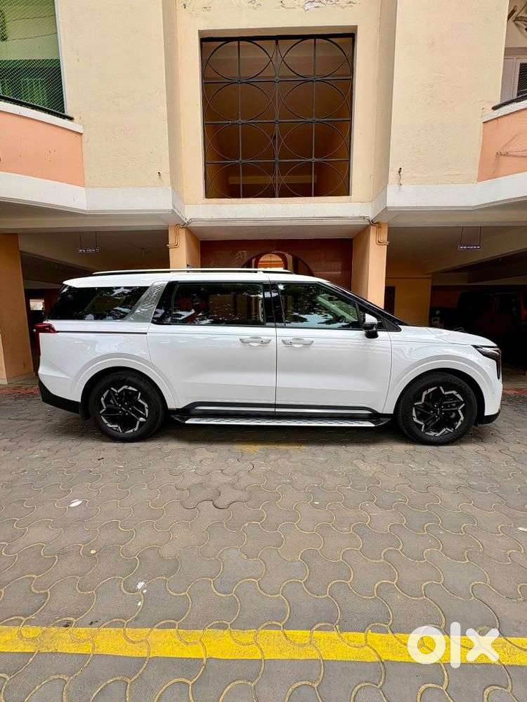 Kia Carnival Limousine Plus 7 Str, 2025, Diesel