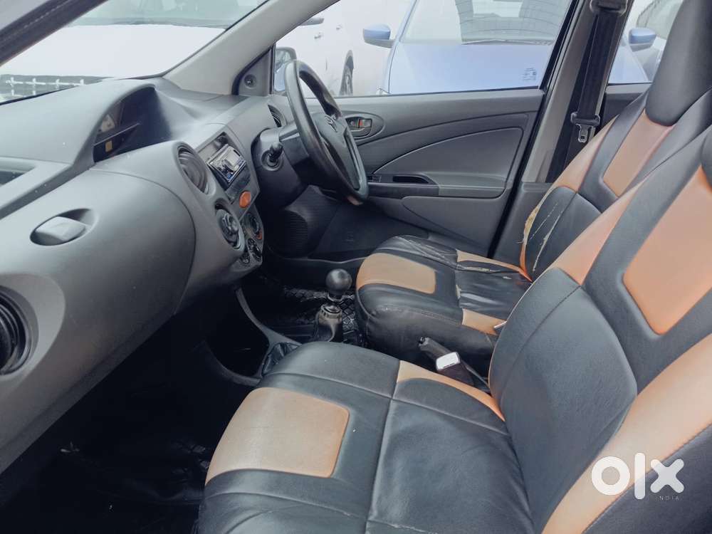 Toyota Etios Liva 2011-2012 Gd, 2014, Diesel