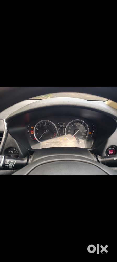 Honda City 1.5 E Mt, 2020, Petrol