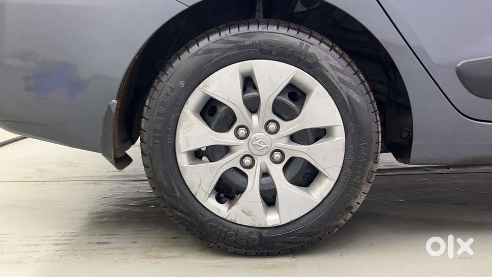 Hyundai Xcent 1.2 Crdi E Plus, 2018, Diesel