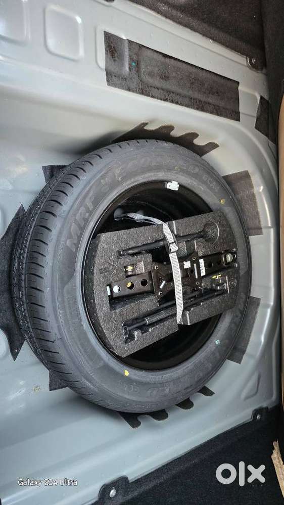 Skoda Slavia 1.0 Tsi Style, 2023, Petrol