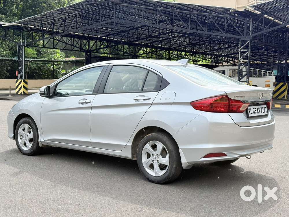 Honda City I Dtec Vx, 2014, Diesel