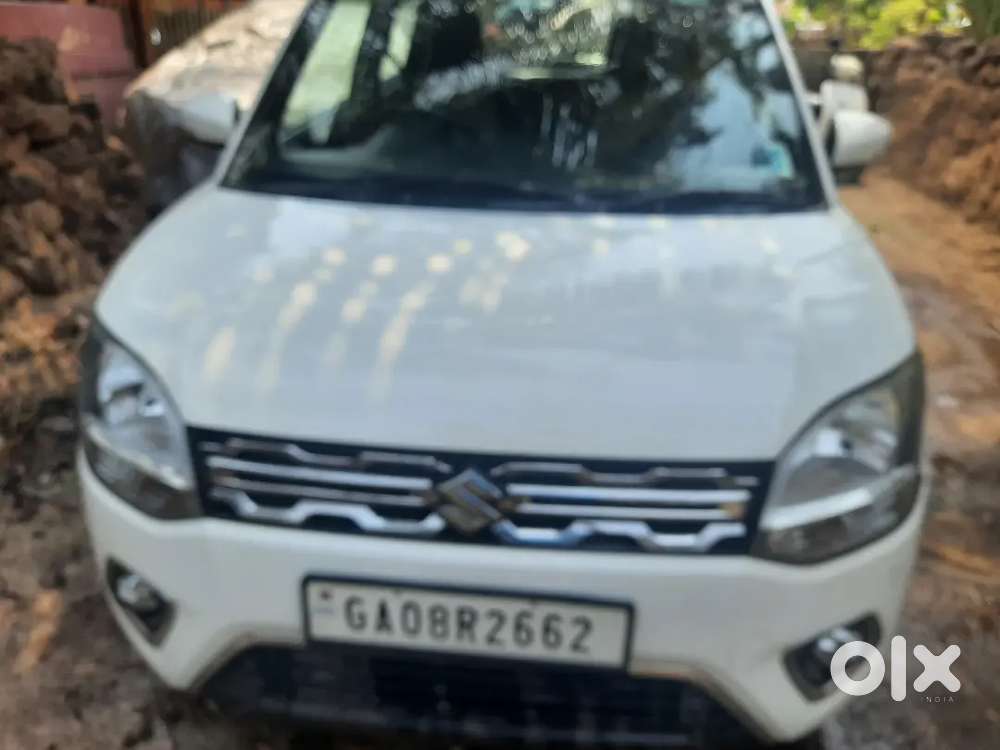 Full Loaded 4 Cylinder Top Model