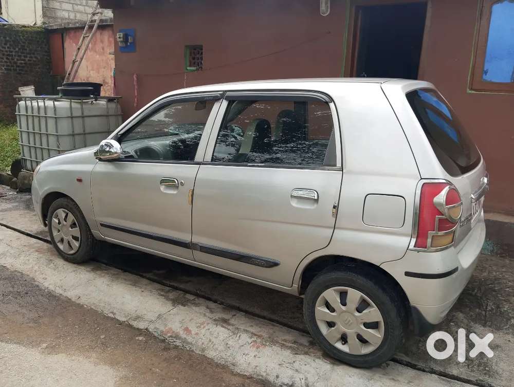 2011altok10 Fc Insurance Ranning Fixed Price