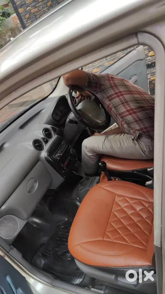 Hyundai Santro Xing 2006