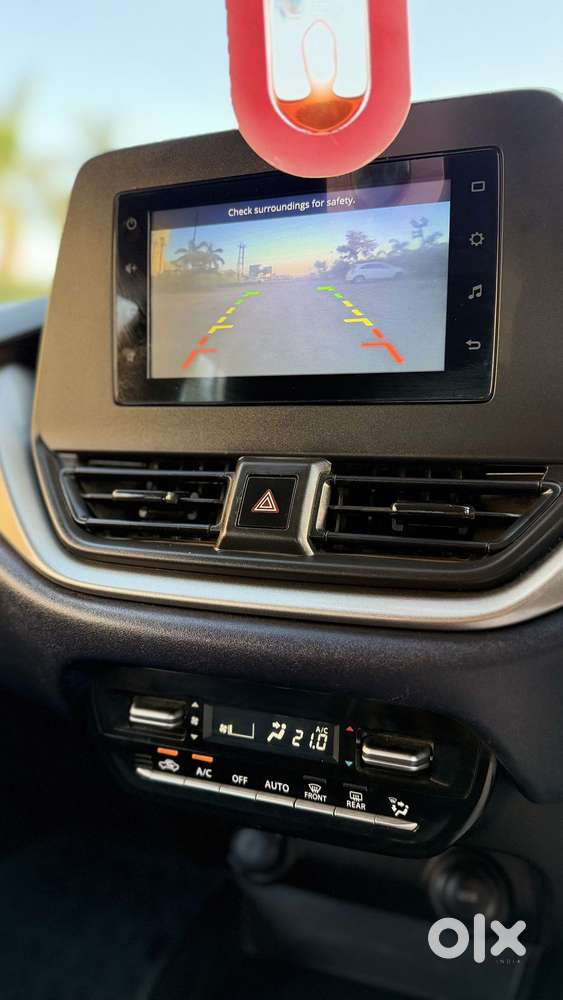 Maruti Suzuki Baleno Delta, 2023, Petrol