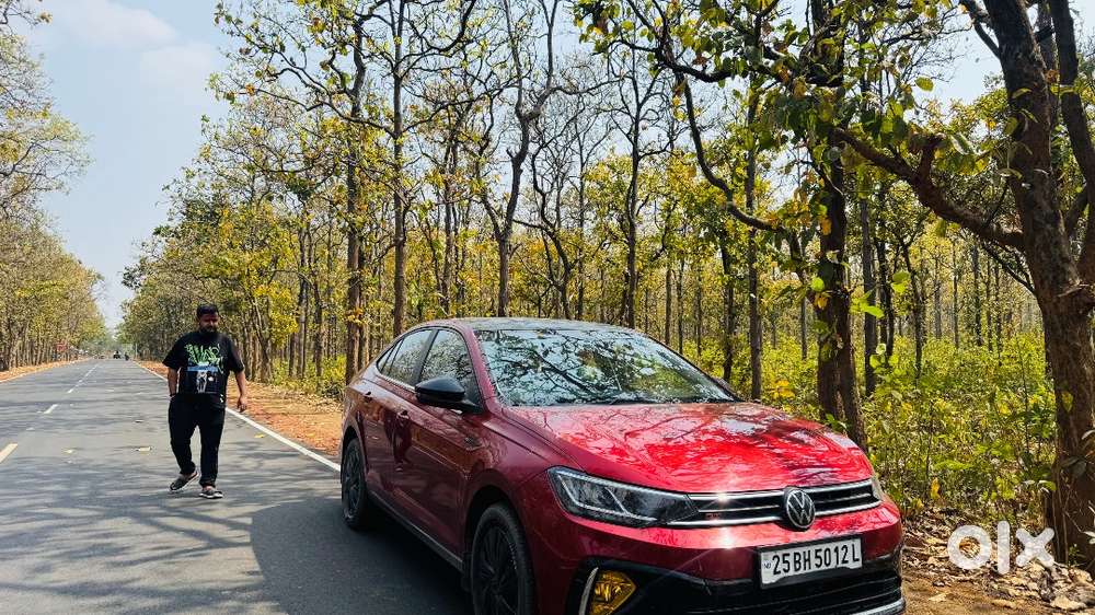 Volkswagen Virtus 2025