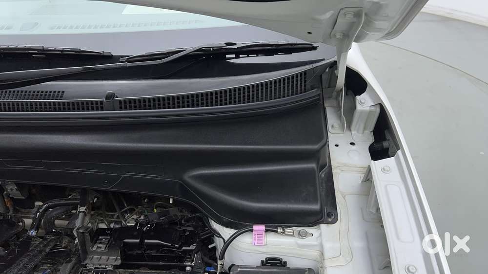 Hyundai Creta 1.5 E Petrol, 2025, Petrol