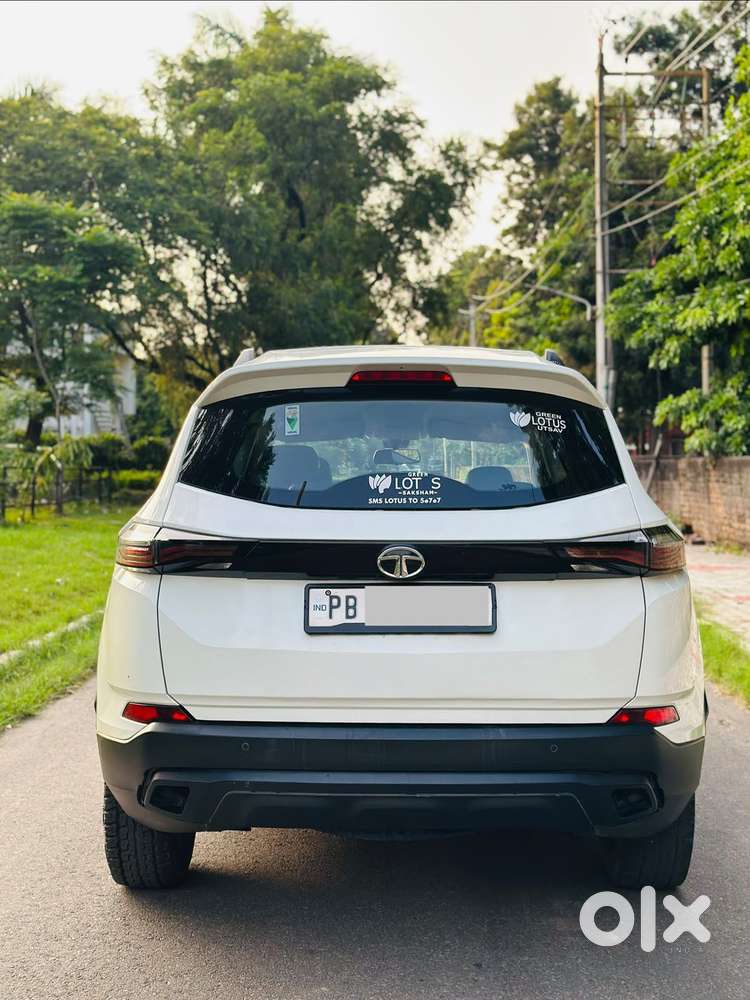 Tata Safari 2.0 Kryotec Xm, 2021, Diesel