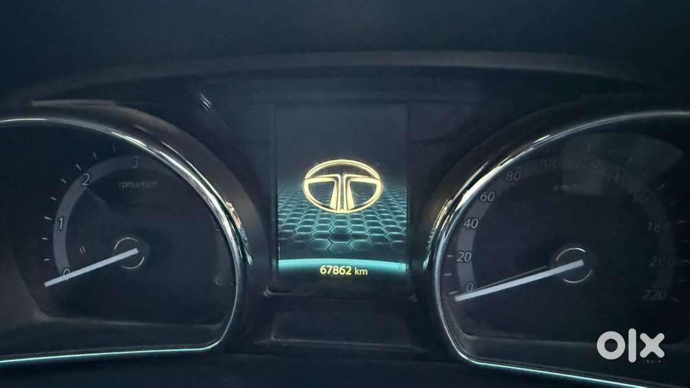 Tata Hexa Diesel Well Maintained
