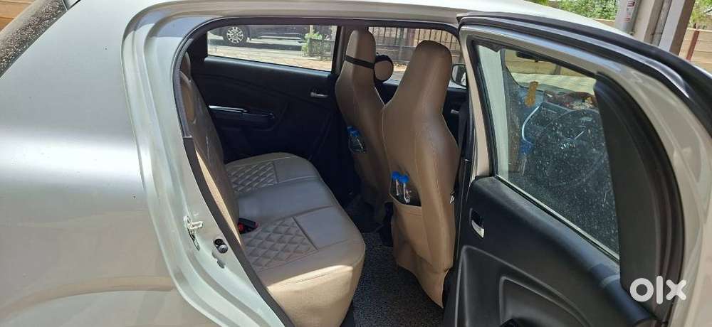 Maruti Suzuki Celerio Vxi 2022 Petrol Single Owner