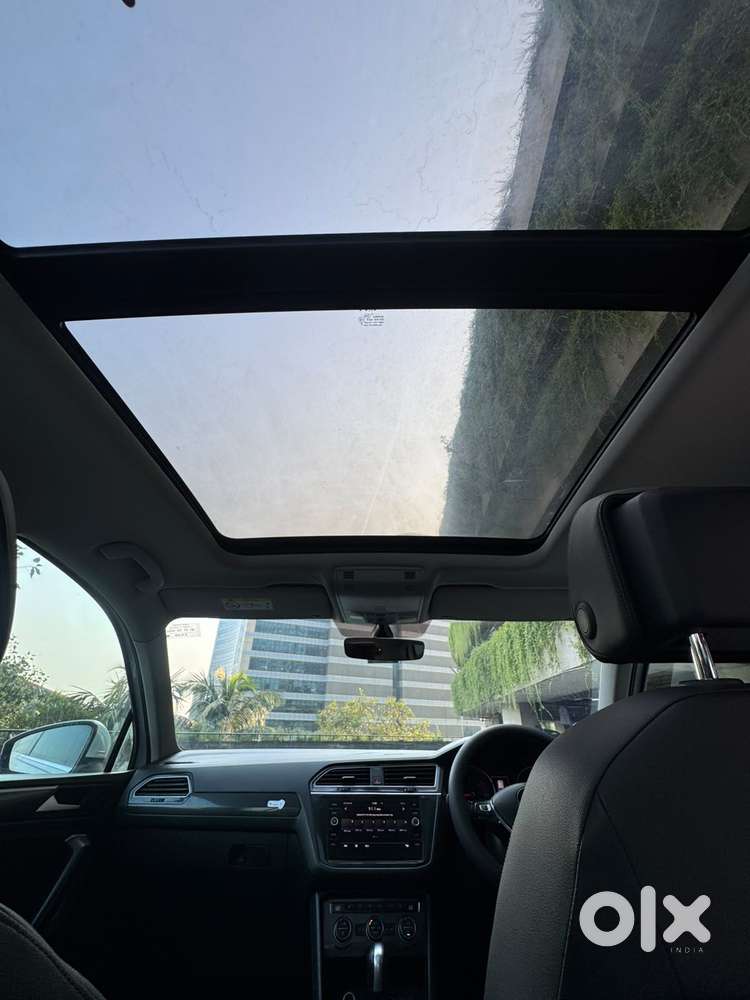 Volkswagen Tiguan 2.0 Tdi Highline, 2020, Diesel