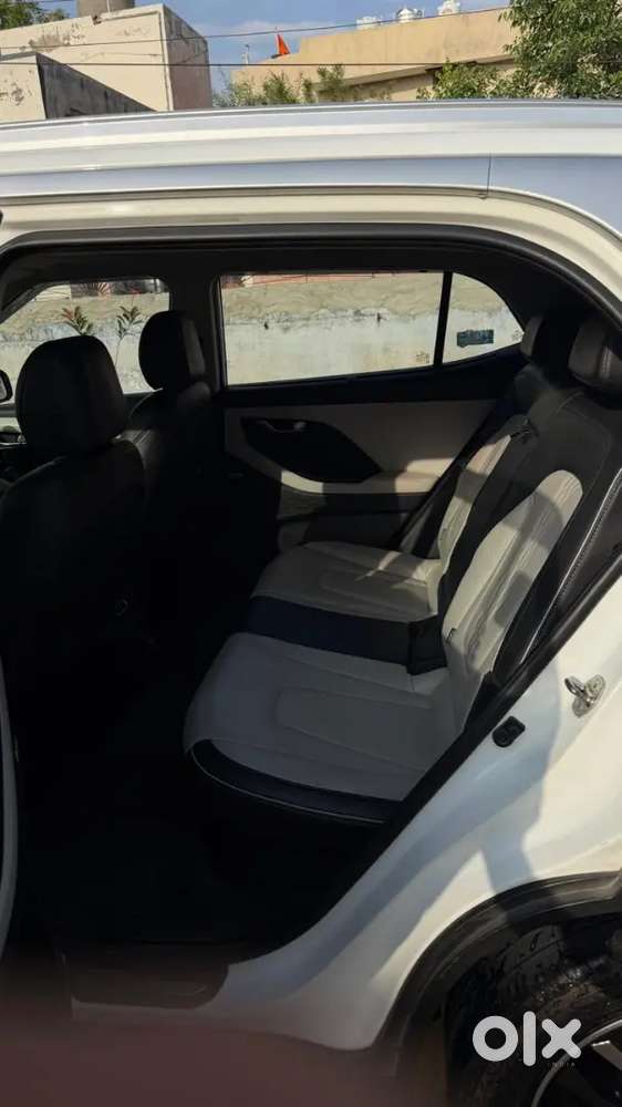 Hyundai Creta Facelift 2020