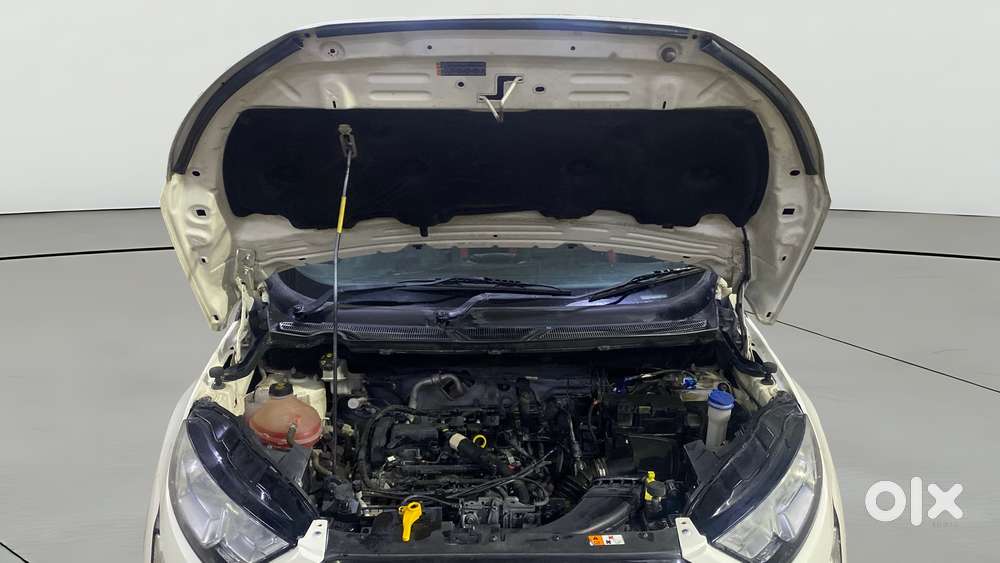 Ford Ecosport [ ] 1.5 Ambiente Ti-vct, 2020, Petrol