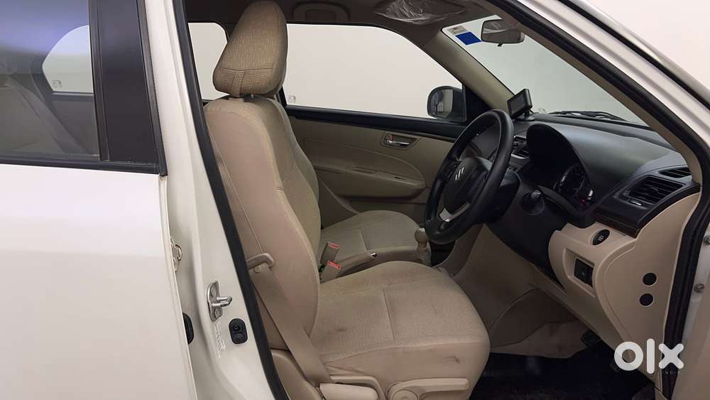 Maruti Suzuki Swift Dzire 1.2 Zxi, 2016, Petrol