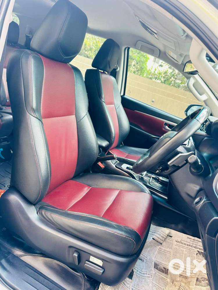 Toyota Fortuner Legender, 2023, Diesel