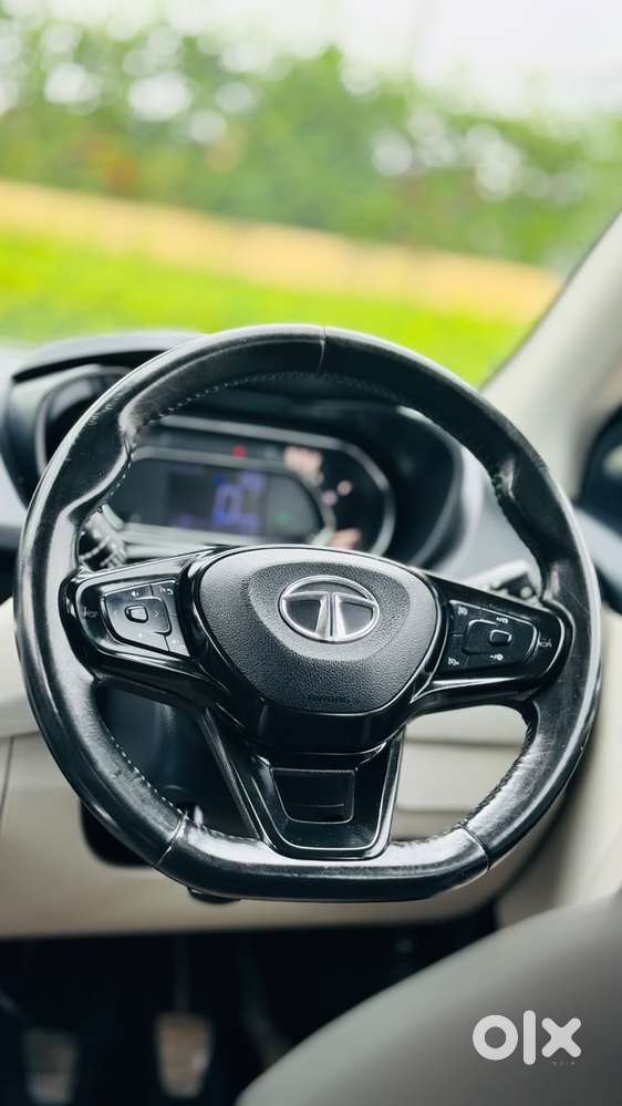 Tata Nexon, 2023, Diesel
