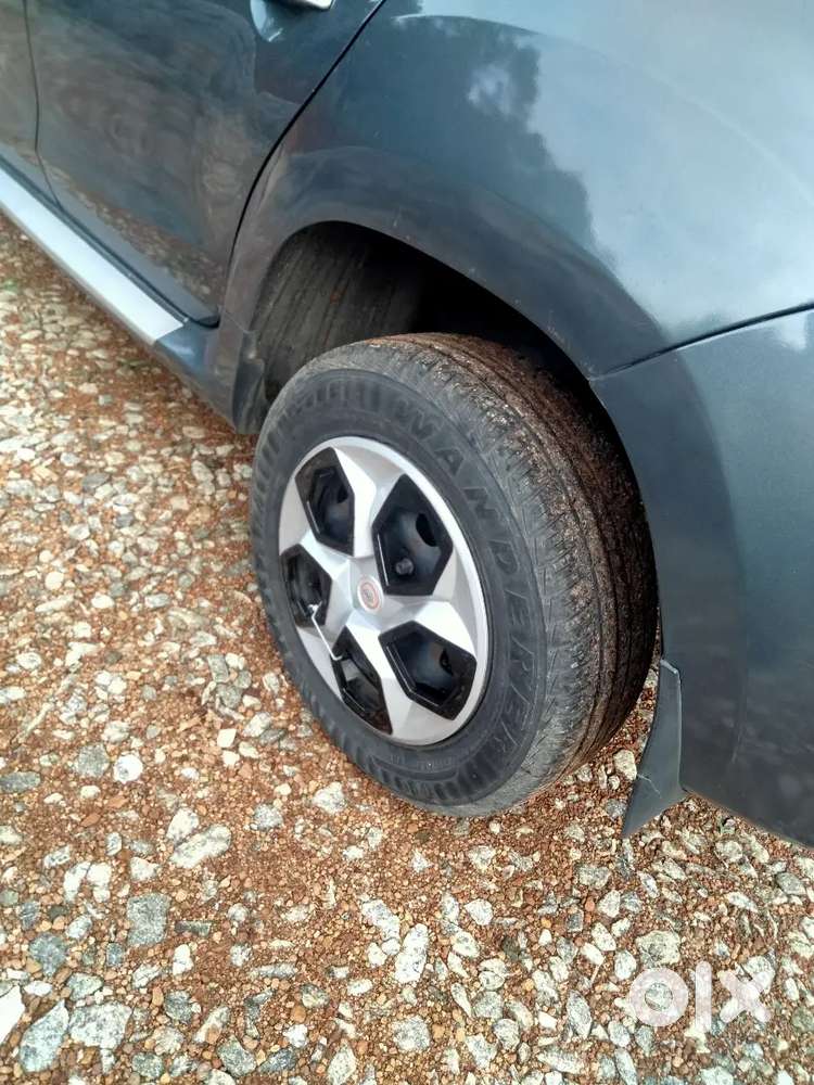 Nissan Terrano 1.5 Xl 2014