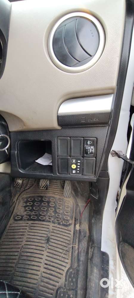 Maruti Suzuki Wagon R 2016 Year