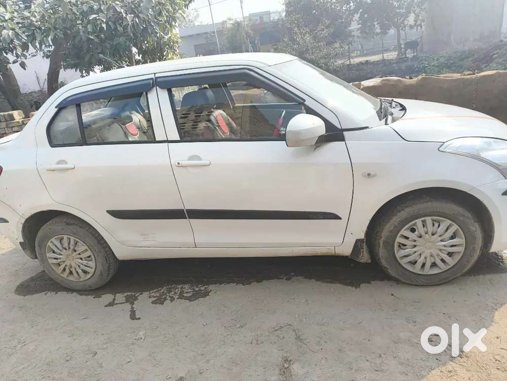 Maruti Suzuki Swift Dzire Tour 2019