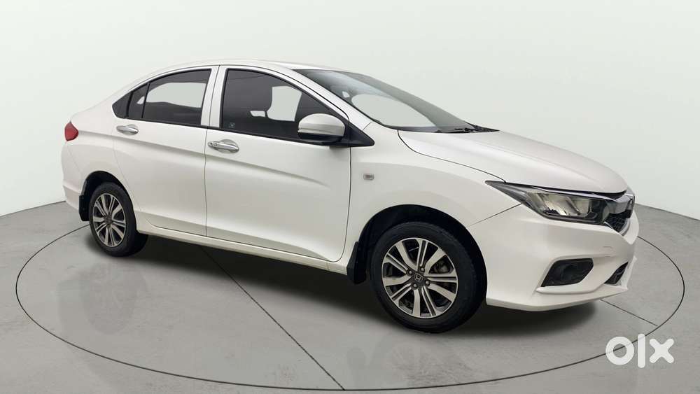 Honda City 1.5 Sv I-vtec Mt, 2021, Petrol