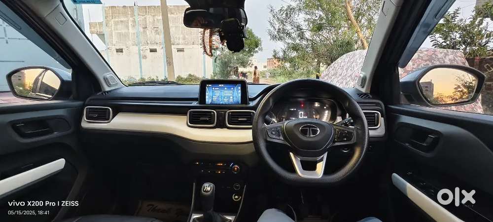 Tata Punch 2024