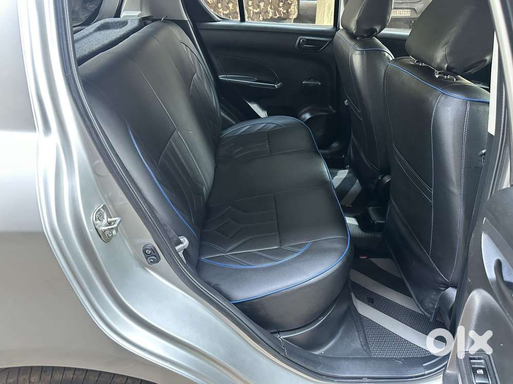 Maruti Suzuki Swift Lxi Option, 2012, Petrol