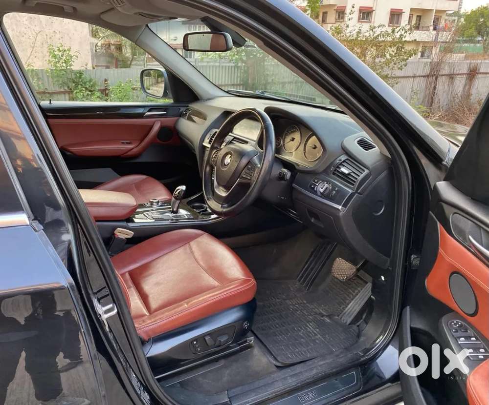 Bmw X3 Xdrive30d, 2014, Diesel