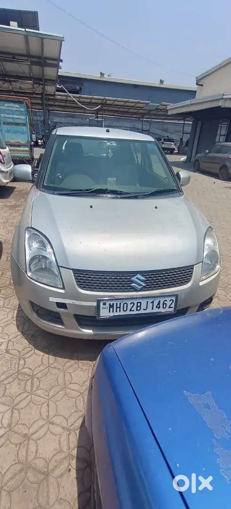 Maruti Suzuki Swift Vxi 2009