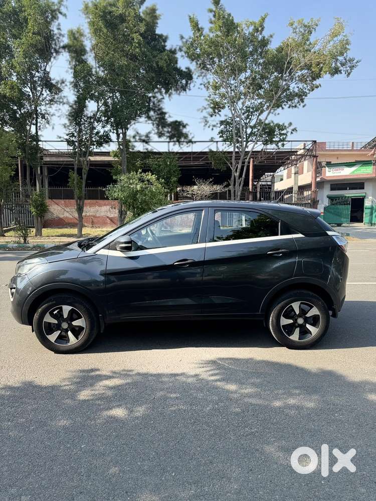 Tata Nexon 1.5 Revotorq Xm, 2018, Diesel