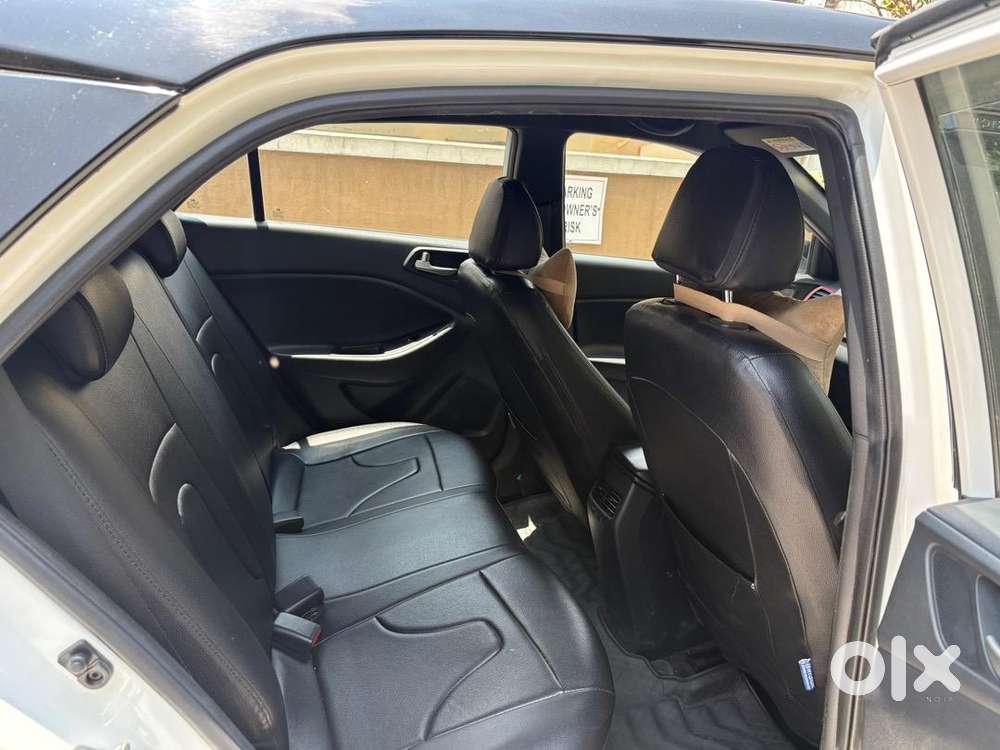 Hyundai I20 2019 Diesel Sportz Duel Tone Good Condition