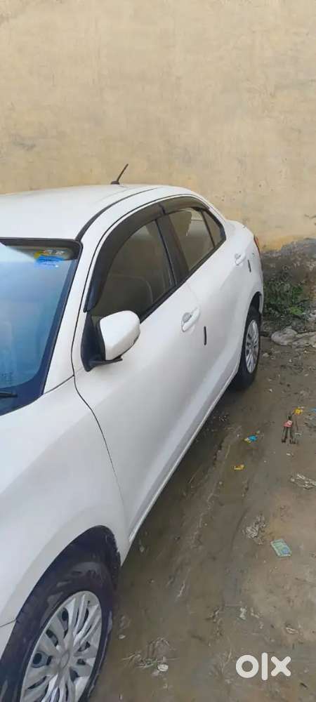 Maruti Suzuki Dzire 2019 Petrol Good Condition