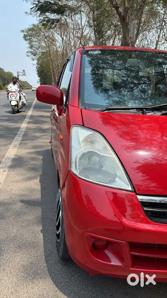 Maruti Suzuki Zen Estilo 2009 Petrol Manual