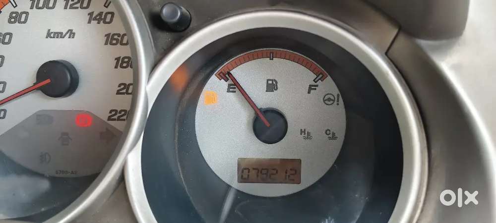 Honda City Zx 2008 Petrol Well Maintained