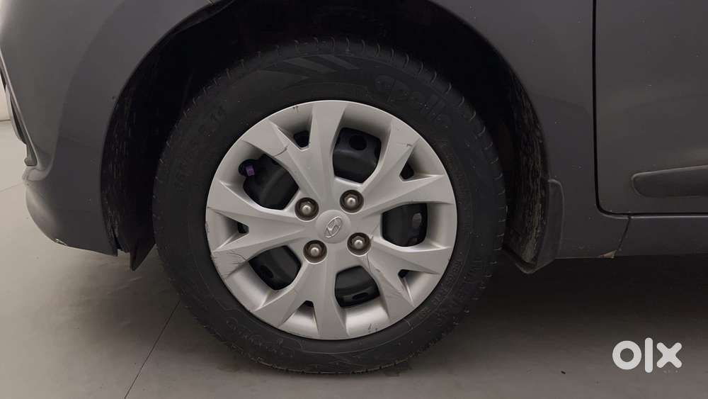 Hyundai Grand I10 1.2 Kappa Sportz, 2016, Petrol