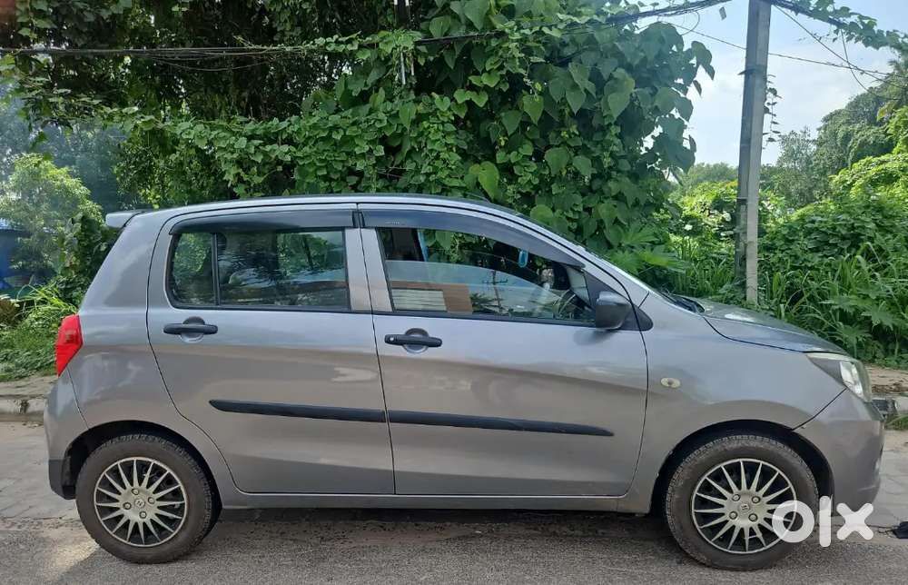 Maruti Suzuki Celerio 2016 Diesel 100000km