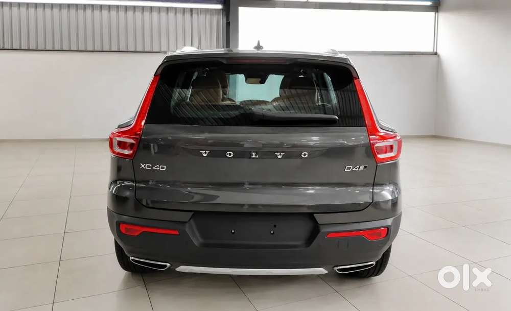 Volvo XC40 R-Design INCRIPTION 2018 Diesel
