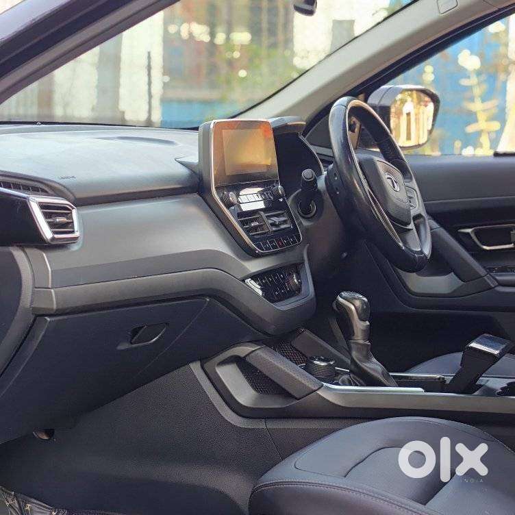 Tata Harrier Xza+, 2020, Diesel