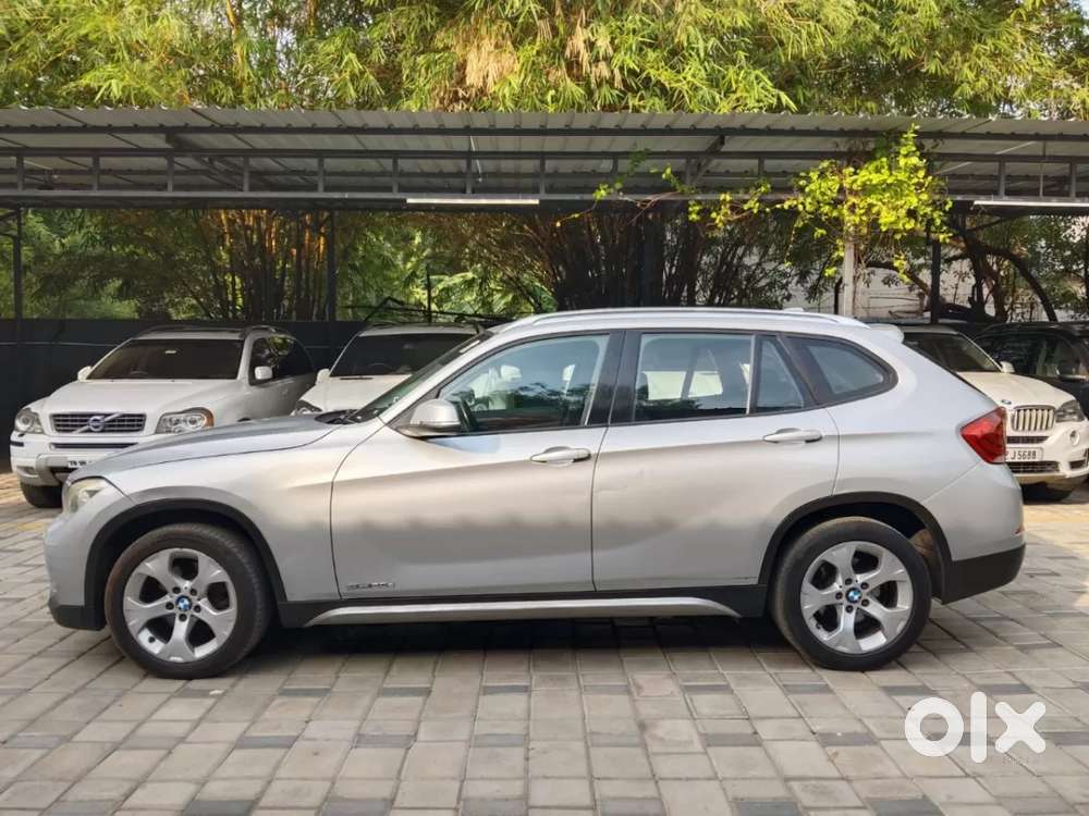 Bmw X1 2.0 Sdrive 20d, 2014, Diesel